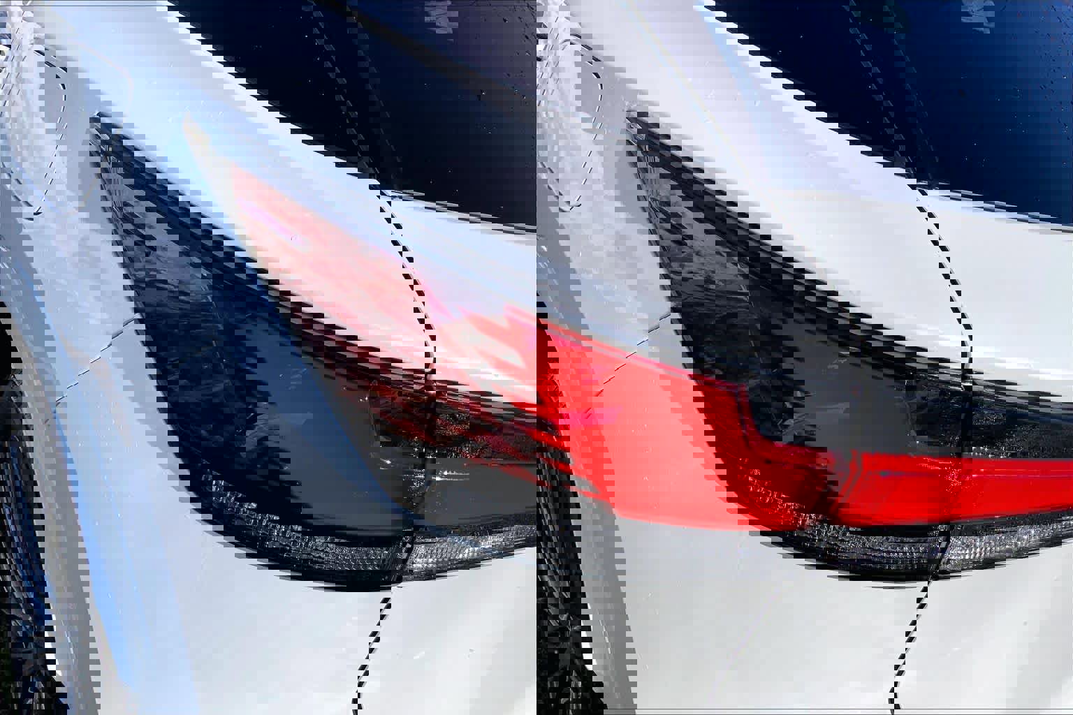 Certified 2024 Lexus RX 350 Luxury w/ Convenience Package image 29