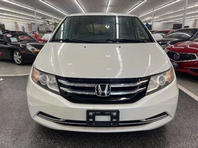 Used 2016 Honda Odyssey EX image 2