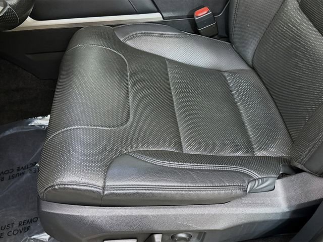 Used 2022 Toyota Tundra Limited image 19