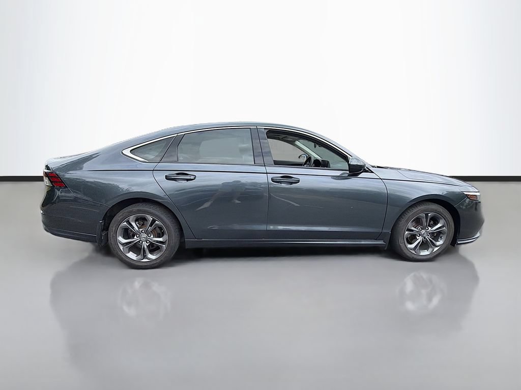 Used 2024 Honda Accord EX image 4