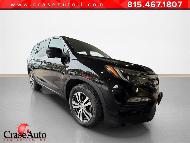 Used 2016 Honda Pilot EX image 1