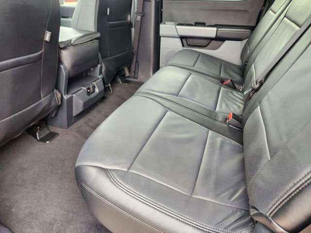 Used 2024 Ford F350 XL w/ STX Appearance Package image 31