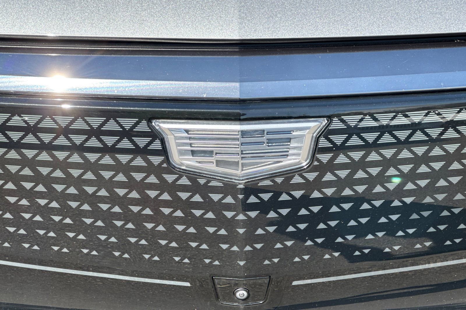 Certified 2024 Cadillac Lyriq Sport RWD image 44