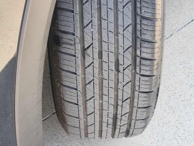 Used 2023 MAZDA CX-9 Touring AWD/4WD image 16