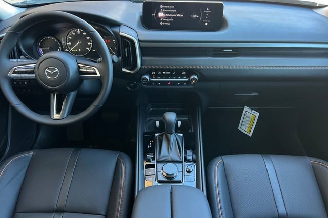 New 2026 MAZDA CX-50 AWD 2.5 Hybrid w/ Cargo Package image 15