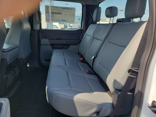 New 2026 Ford F350 XL AWD/4WD image 14