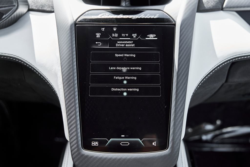 Used 2026 Lamborghini Revuelto AWD/4WD image 67