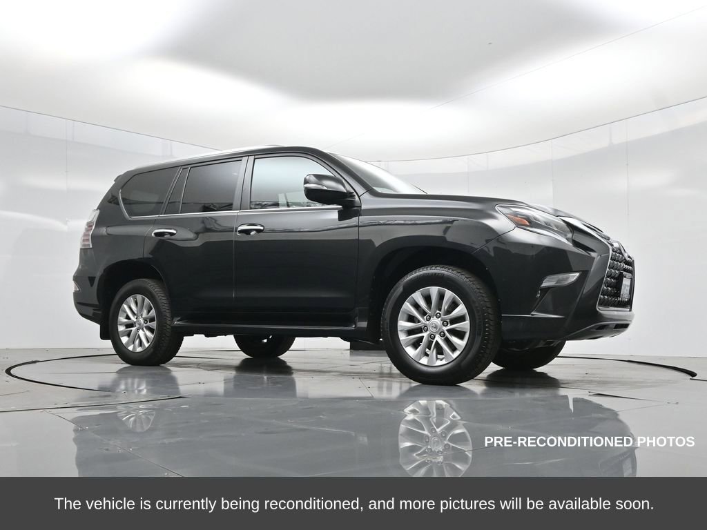 Used 2023 Lexus GX 460 Premium image 47