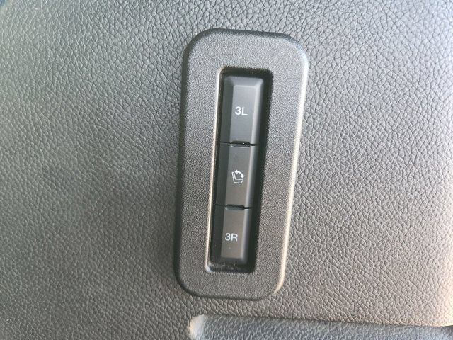 Used 2017 Ford Expedition EL Limited AWD/4WD image 22