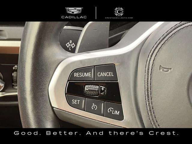 Used 2024 BMW X3 sDrive30i w/ Premium Package RWD image 13