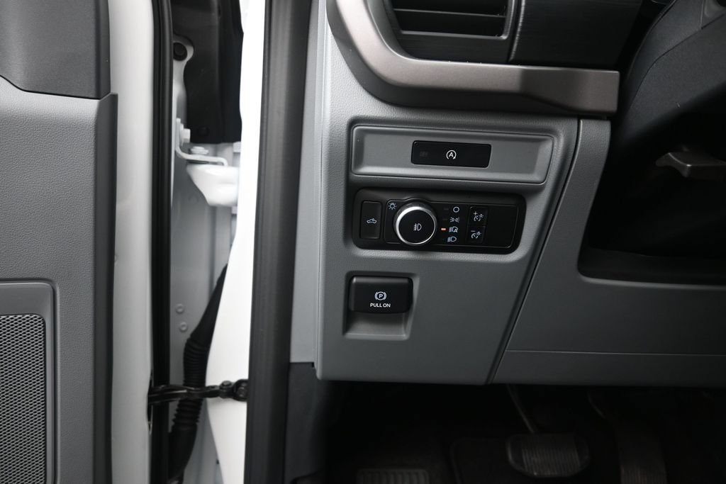 Used 2025 Ford F150 XLT w/ Equipment Group 301A Standard AWD/4WD image 12