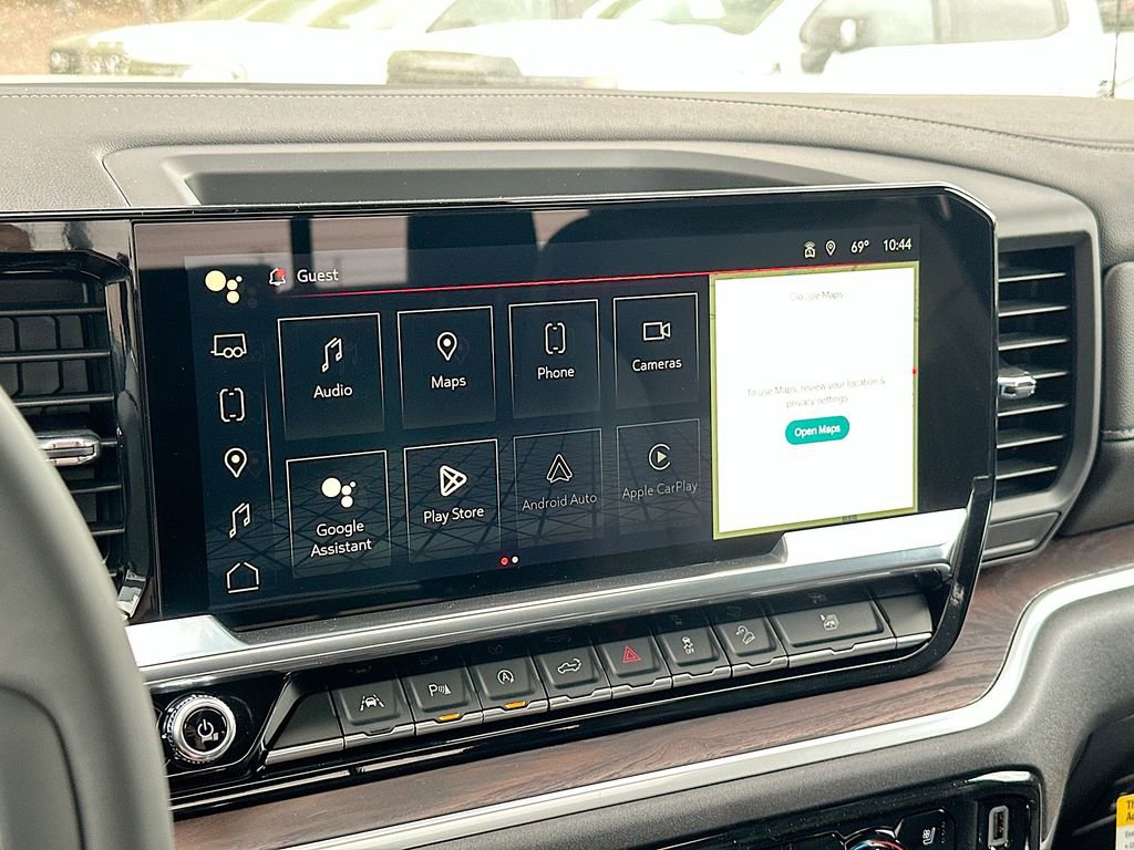 New 2026 GMC Sierra 1500 SLT image 13