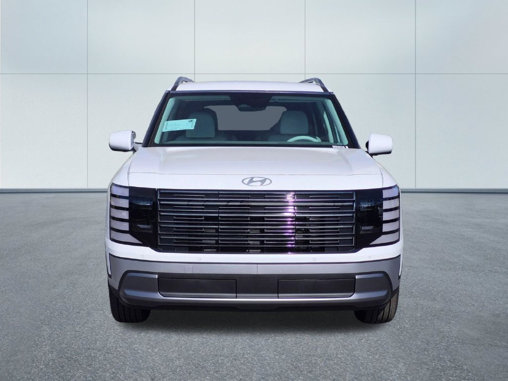 New 2026 Hyundai Palisade SEL AWD/4WD image 2