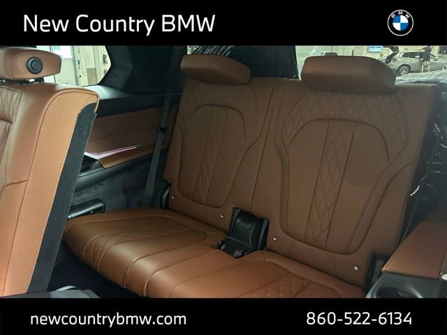 New 2027 BMW X7 M60i AWD/4WD image 26