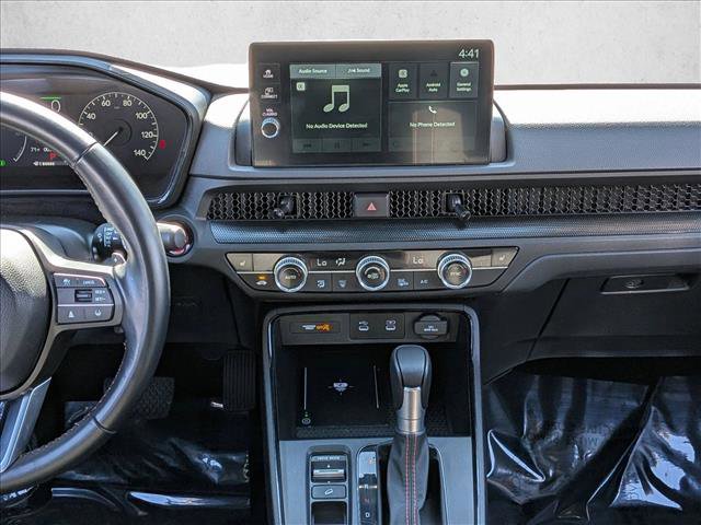 Certified 2026 Honda CR-V Sport image 12