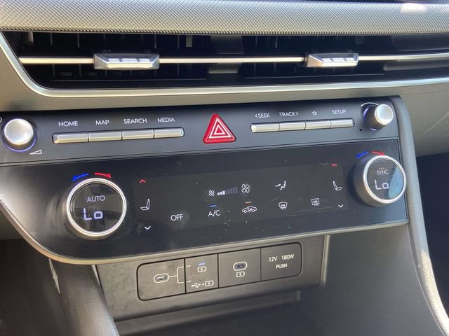 Used 2024 Hyundai Sonata SEL FWD image 23