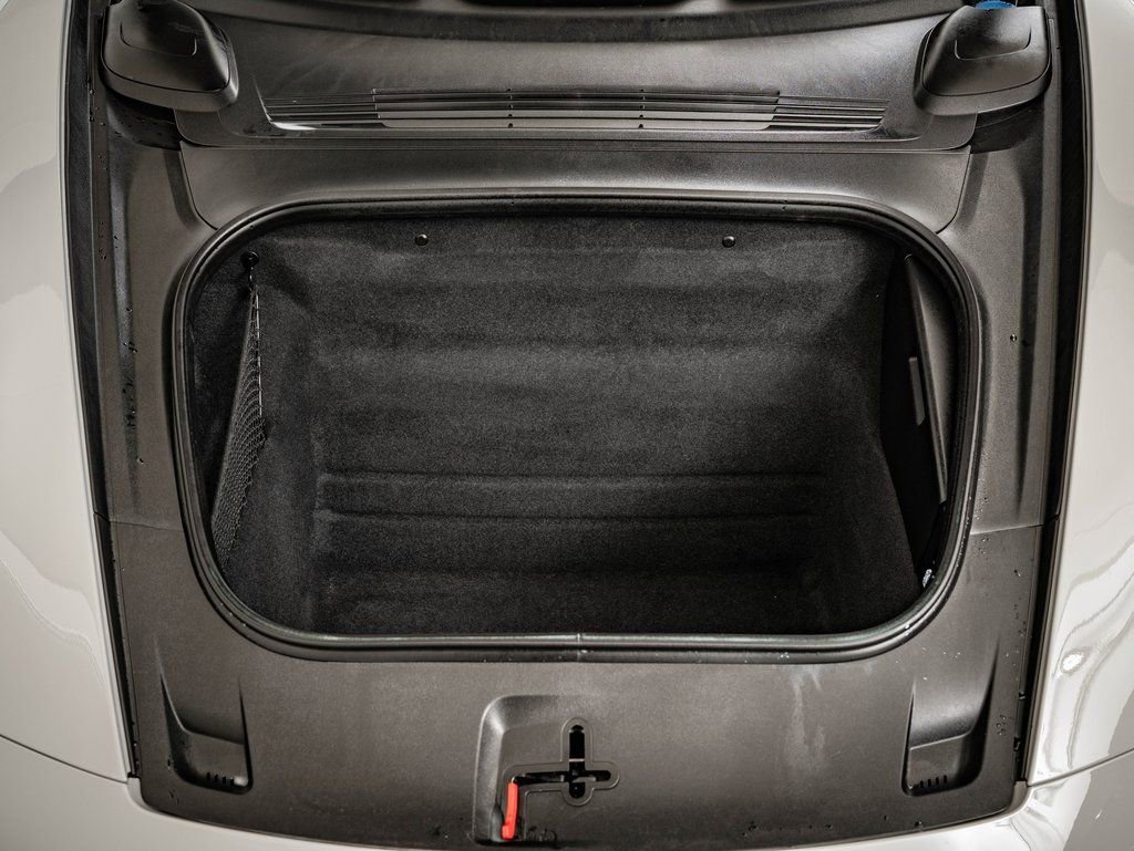 Certified 2022 Porsche 911 Targa 4 GTS image 33