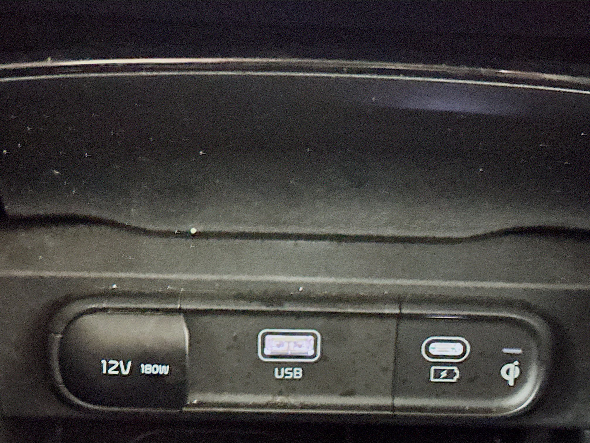 Used 2024 Kia Telluride SX FWD image 26