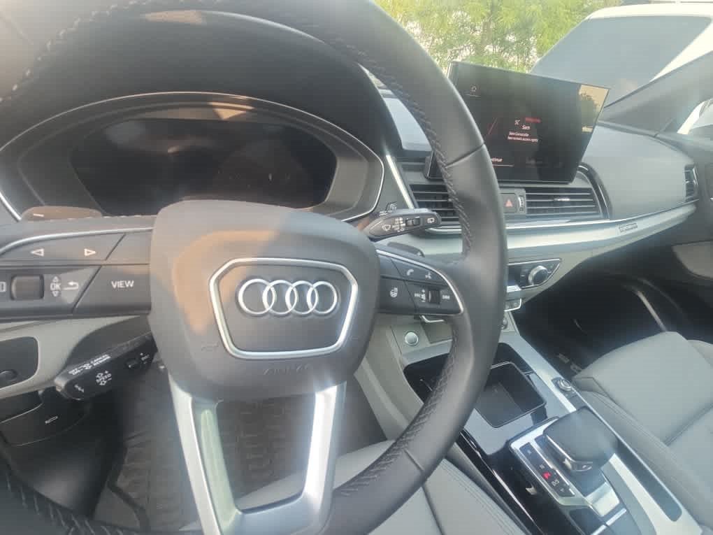 Used 2024 Audi Q5 2.0T Premium AWD/4WD image 7