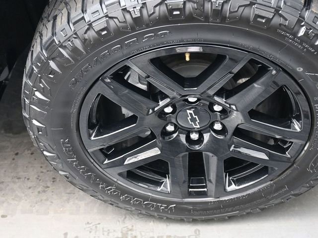 Used 2023 Chevrolet Silverado 1500 RST w/ RST All Star Premium Package image 29