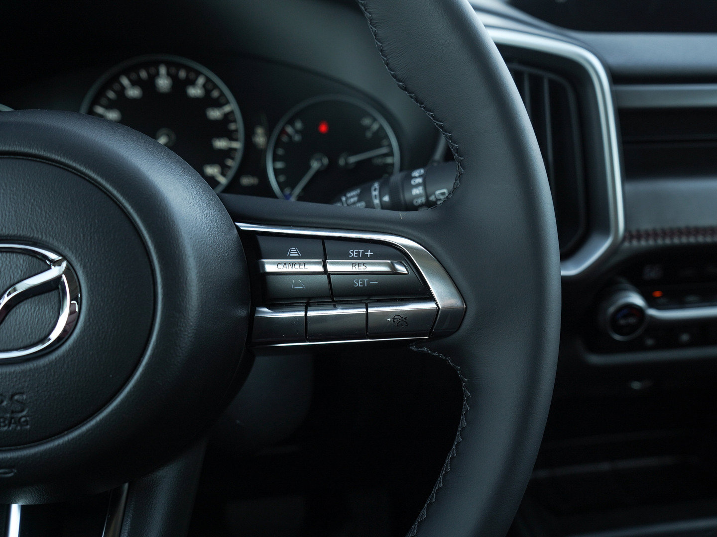 New 2026 MAZDA CX-50 AWD 2.5 Hybrid w/ Premium Pkg image 22