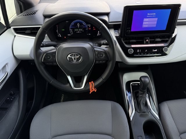 Used 2026 Toyota Corolla SE FWD image 12