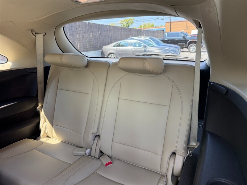 Used 2014 Acura MDX SH-AWD image 29