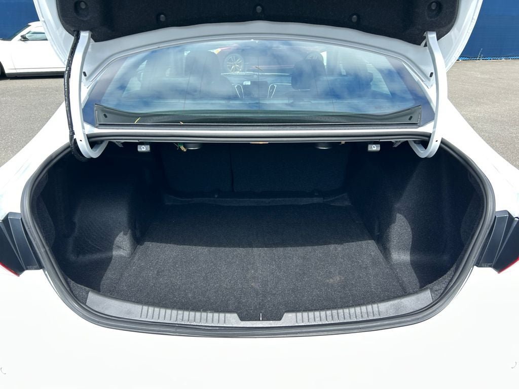 Used 2024 Chevrolet Malibu LT FWD image 22