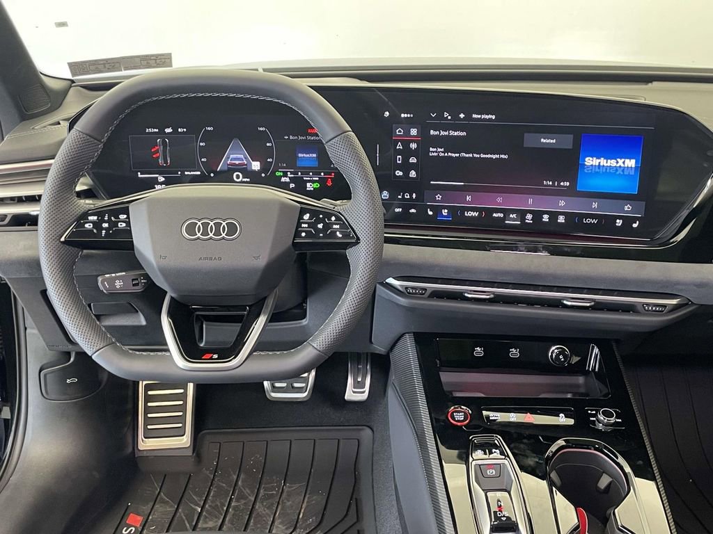 New 2025 Audi S5 Premium Plus image 27