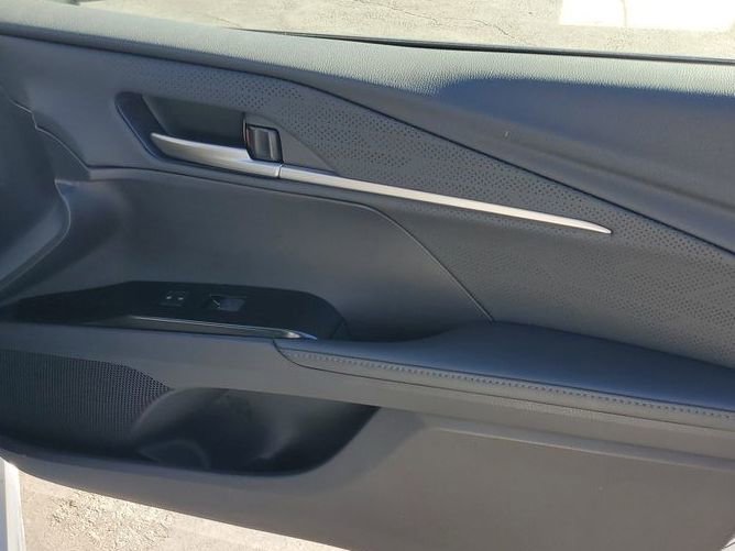 New 2026 Toyota Camry XSE FWD image 33