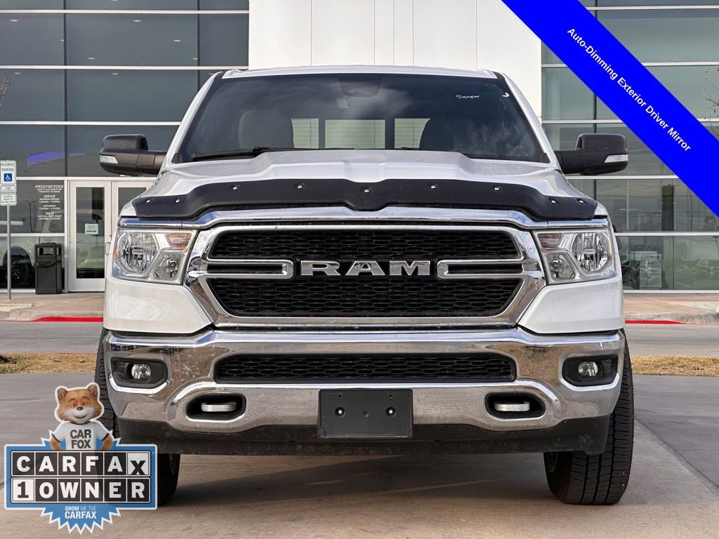 Used 2022 RAM 1500 Lone Star image 19
