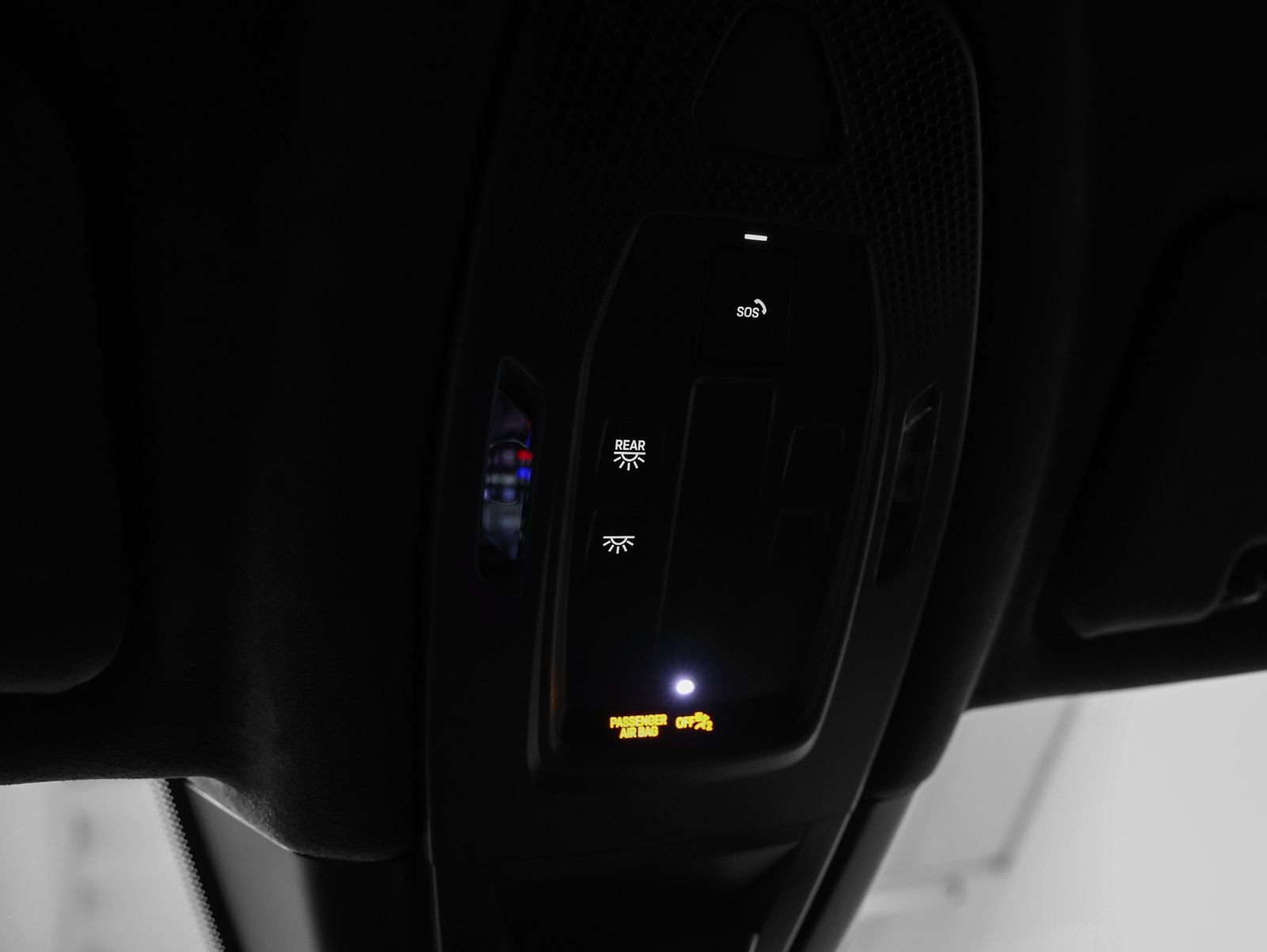 Certified 2025 Porsche Cayenne Turbo GT AWD/4WD image 53