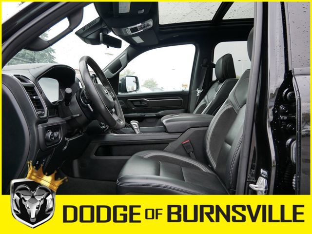 Used 2024 RAM 1500 TRX w/ TRX Level 2 Equipment Group image 14