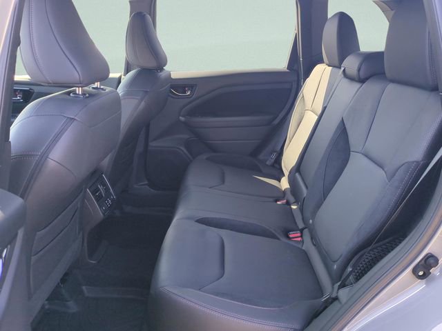 Used 2025 Subaru Forester Touring AWD/4WD image 21