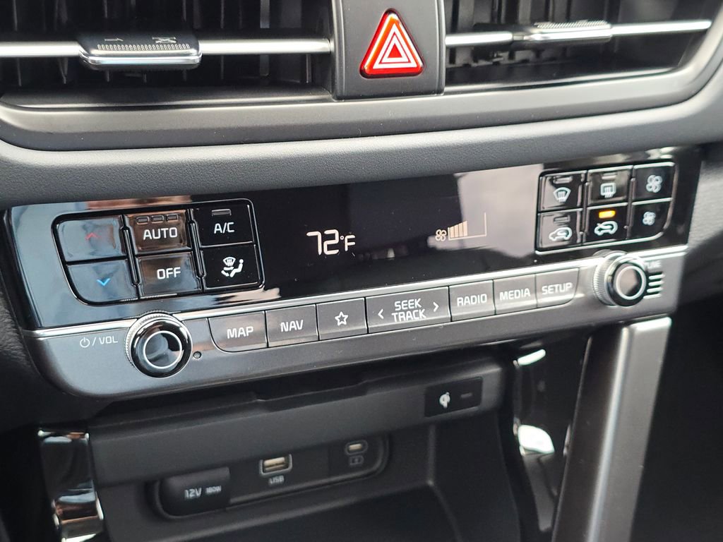 New 2026 Kia Seltos EX w/ EX Sunroof Package image 30