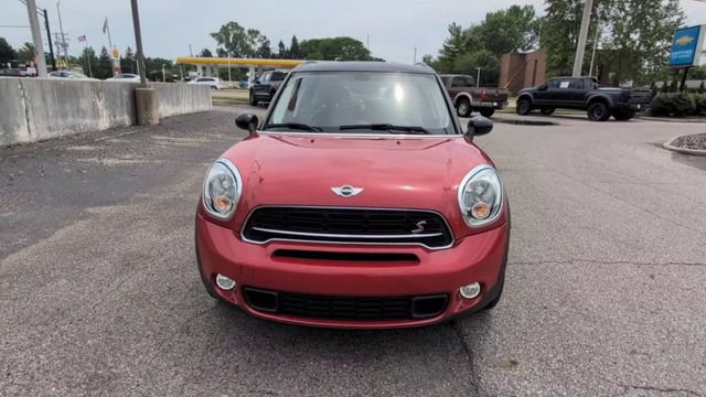 Used 2016 MINI Cooper Countryman S FWD image 3