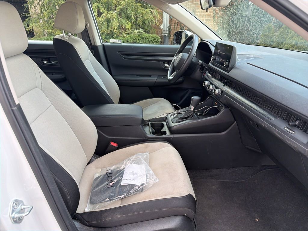 Certified 2023 Honda CR-V LX image 18