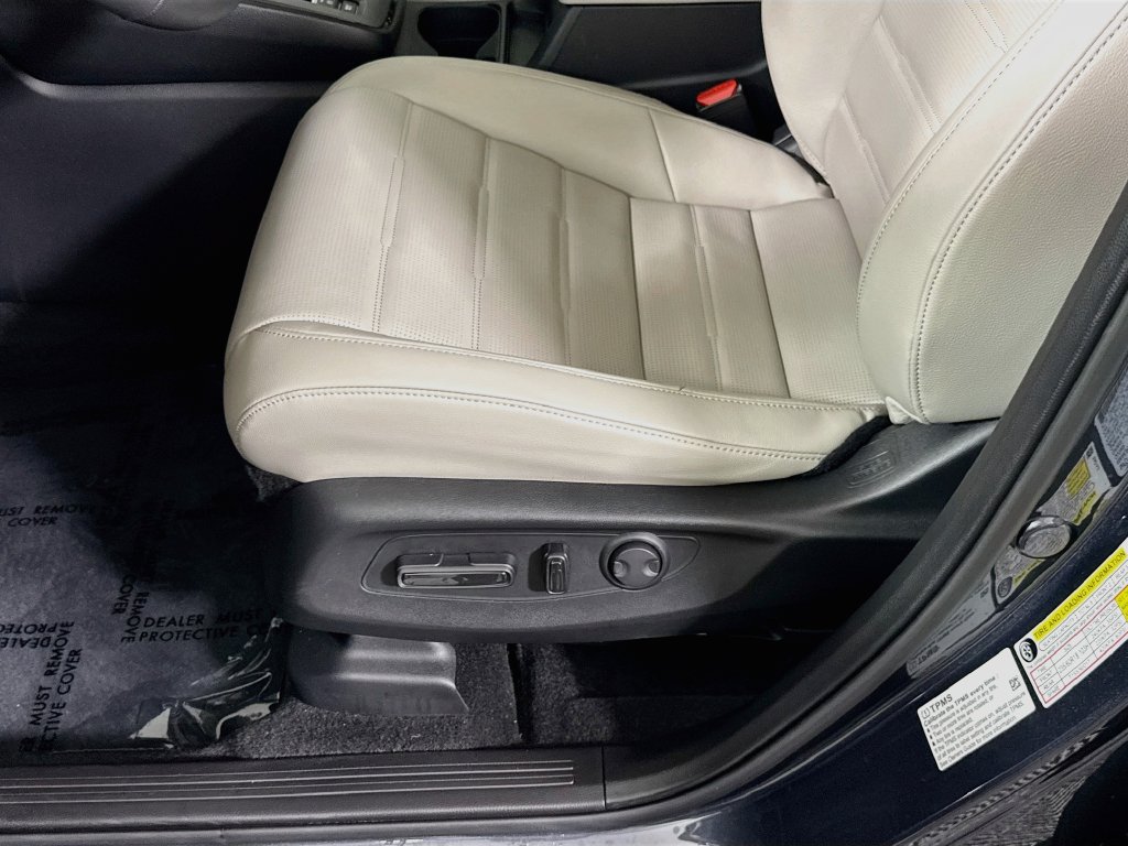 Used 2026 Honda CR-V EX-L image 23