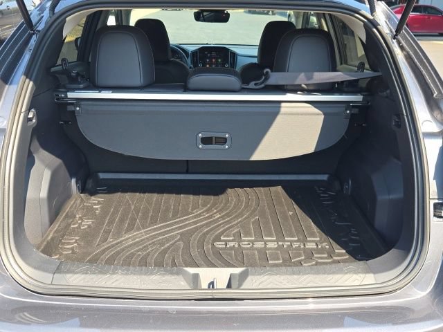 Certified 2026 Subaru Crosstrek 2.5i Limited AWD/4WD image 19