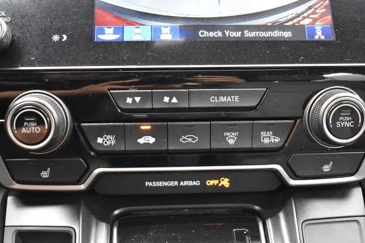 Used 2021 Honda CR-V EX image 34