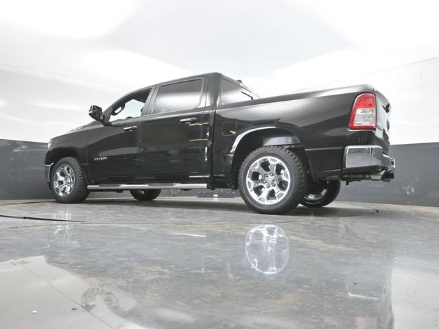 Used 2019 RAM 1500 Big Horn AWD/4WD image 53