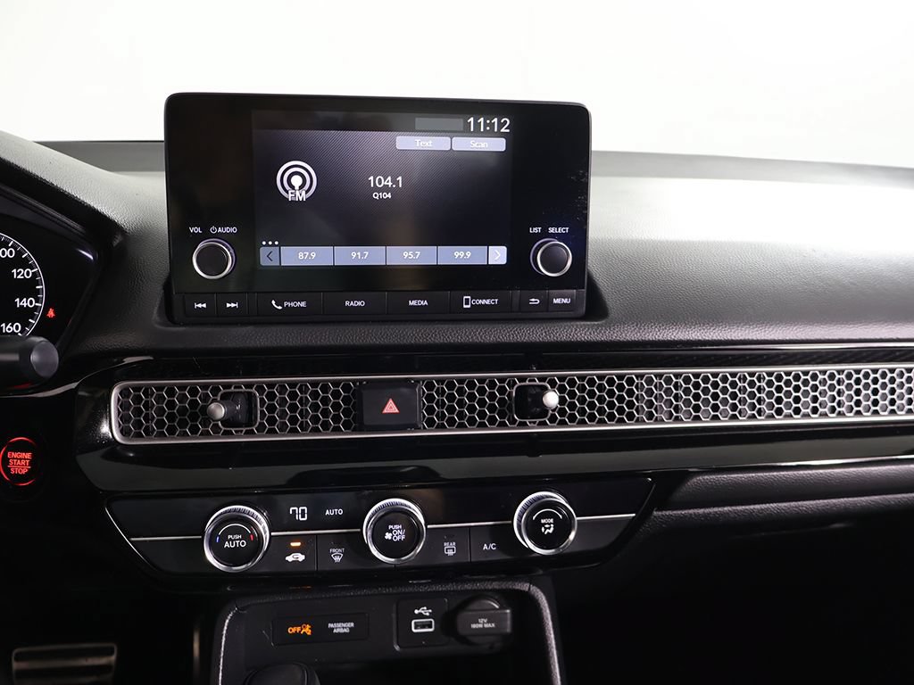Used 2024 Honda Civic Sport image 41