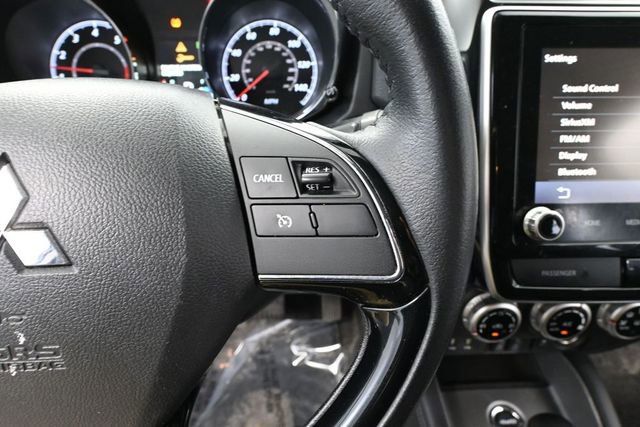 Used 2020 Mitsubishi Outlander Sport SE AWD/4WD image 25