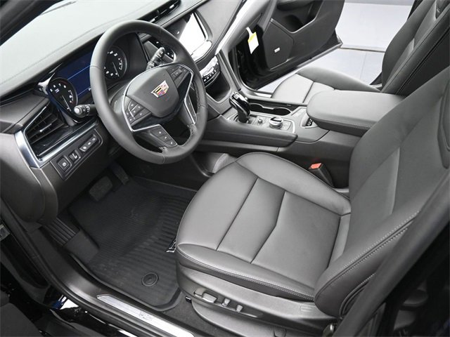 New 2026 Cadillac XT5 Premium Luxury w/ Driver Assist Package image 9