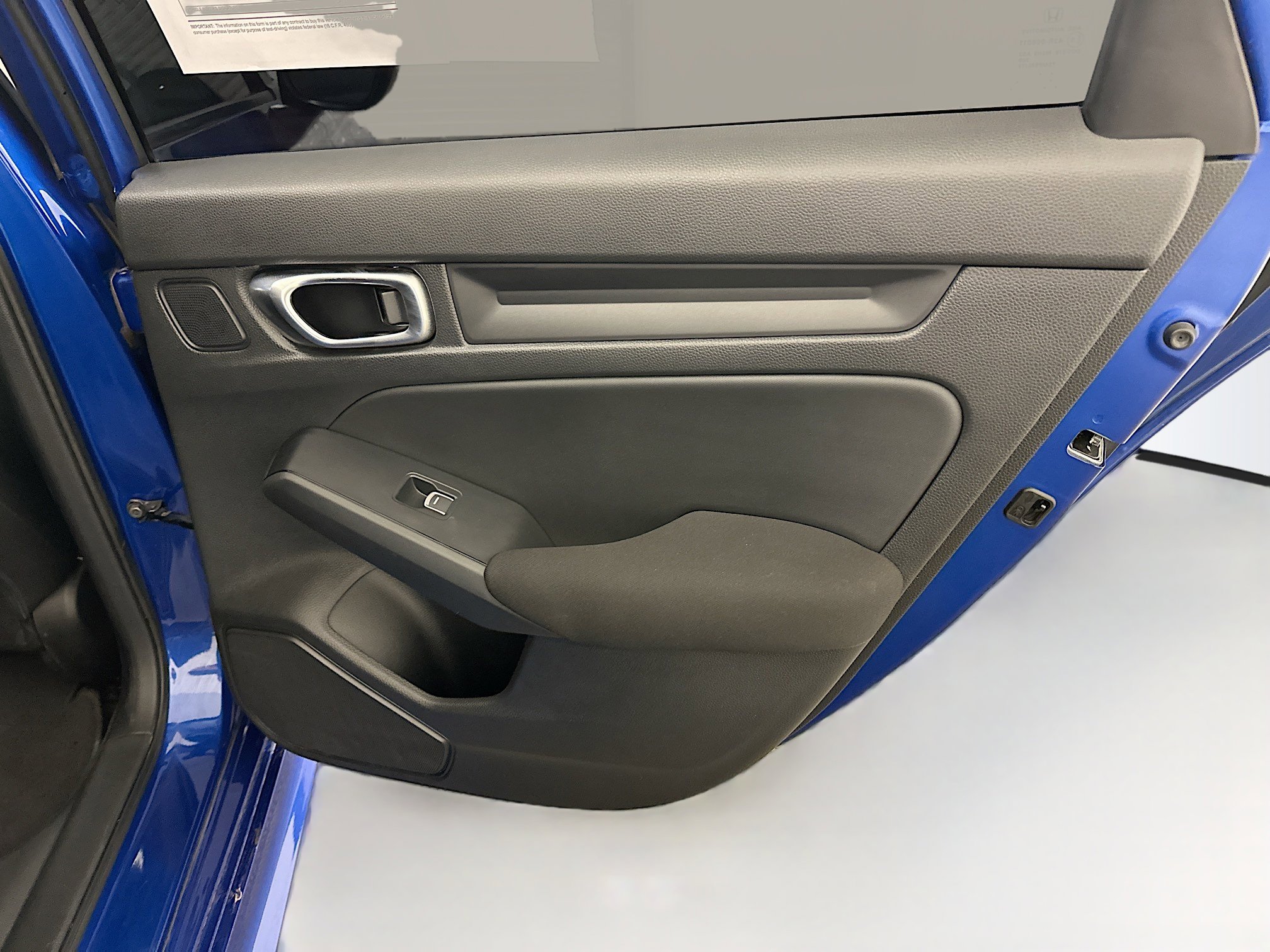 Used 2024 Honda Civic Sport image 30