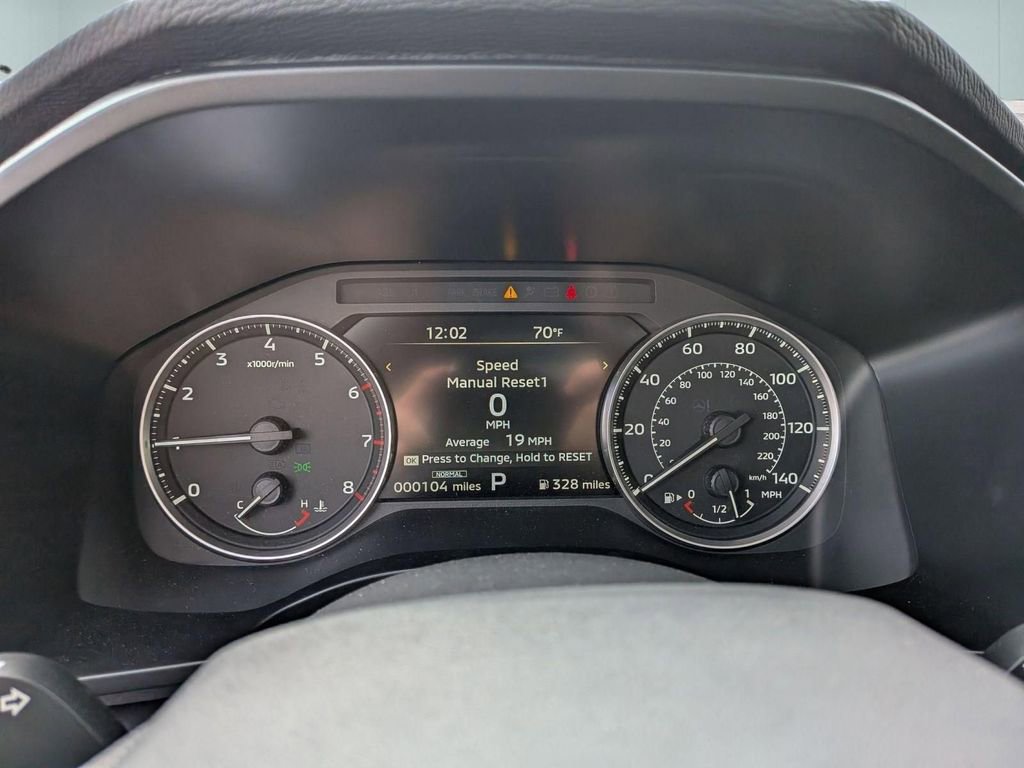 Used 2025 Mitsubishi Outlander Trail Edition image 19