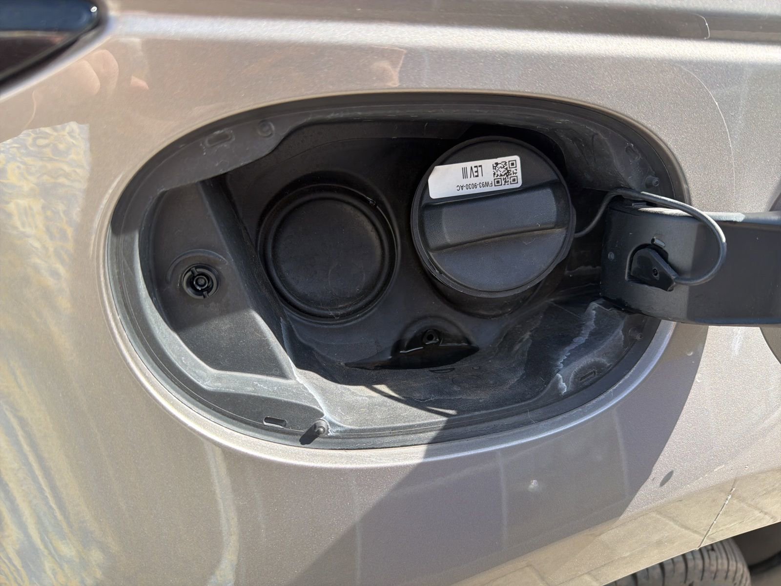 Used 2023 Land Rover Range Rover Evoque R-Dynamic SE image 11