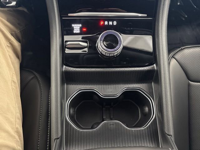 New 2026 Jeep Grand Cherokee L Limited image 38