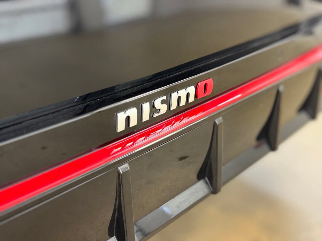 New 2026 Nissan Armada NISMO AWD/4WD image 8