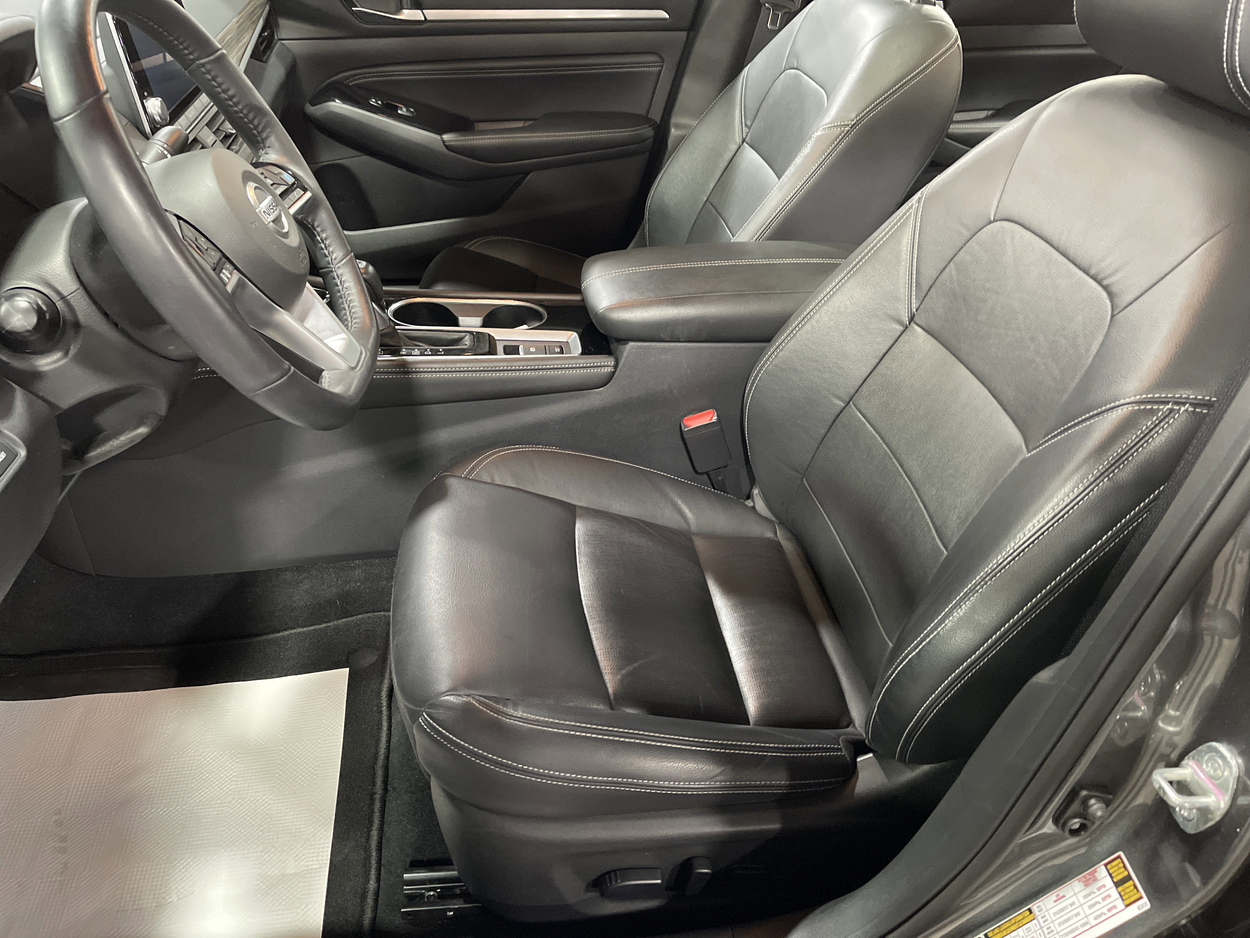 Used 2022 Nissan Altima 2.5 SL image 10